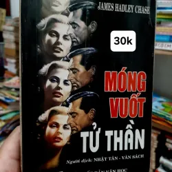 Móng Vuốt Tử Thần