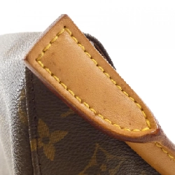 Túi xách vai Louis Vuitton Monogram Mini Looping M51147 613602