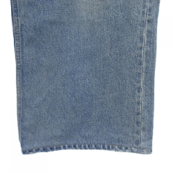 【Mã giảm giá】Quần jeans CELINE 652624