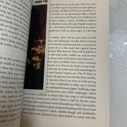 Crying in H mart Michelle Zauner Memoir mới 90% 991815