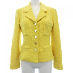 【Mã giảm giá】【Cổ điển】Áo khoác Chanel CHANEL