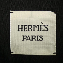 HERMES Clou de Selle 5H0258DI Áo khoác denim - Hàng hiệu Chính hãng 820833