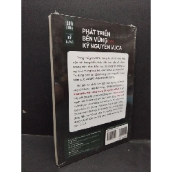 Phát triển bển vững trong kỷ nguyên Vuca Jacobus (Kobus) Kok & Steven C.Van Den Heuvel mới 100% HCM.ASB2310 917246