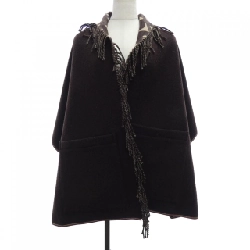 Burberry BURBERRY 80217901 Cape - Hàng hiệu Chính hãng