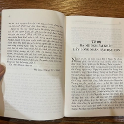 Tình mẫu tử Của Người Việt (9) 499824