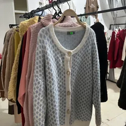 Áo len chui- máo khoác 563930