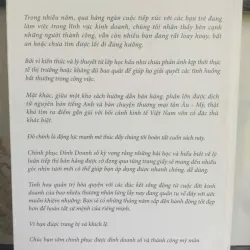 Chinh Phục Đỉnh Doanh Số 723036