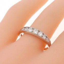 Nhẫn kim cương PT900 0.51CT 668567