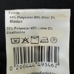 Quần BERWICH - Hàng hiệu Authentic 886465