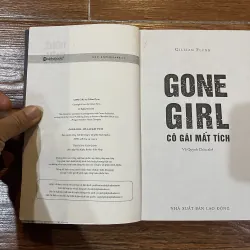 Gone Girl Cô Gái Mất Tích - Gillian Flynn (9) 936136