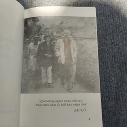 DI TÍCH CHỦ TỊCH HỒ CHÍ MINH Ở KIM LIÊN 549073