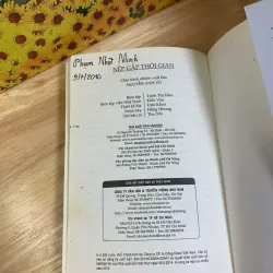 Nếp Gấp Thời Gian - Madeleine L'Engle 926403