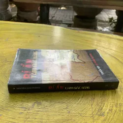 BÍ ẨN TAM GIÁC VÀNG - NGUYỄN NHƯ PHONG 750767