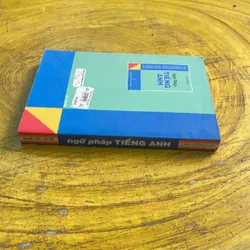 NGỮ PHÁP TIẾNG ANH - JOHN SHEPHEARD 736703