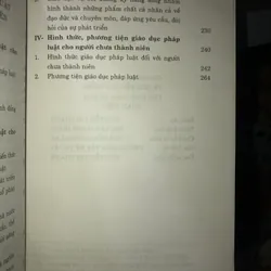 Vai trò của pháp luật trong quá trình hình thành nhân cách - TS. Nguyễn Đình Đặng Lục 553214