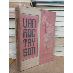 Văn học tây sơn - Nguyễn Lộc tuyển chọn 121851