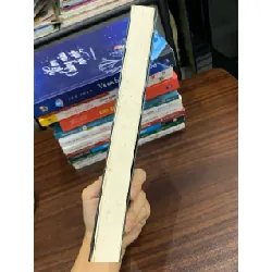 Xác ấm (Warm Bodies) – Isaac Marion 561561