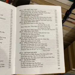 TÔN TỬ - BINH PHÁP & 36 KẾ, Bản bìa cứng 713628