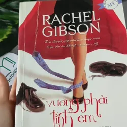 Vương Phải Tình Em - Rachel Gibson 604628