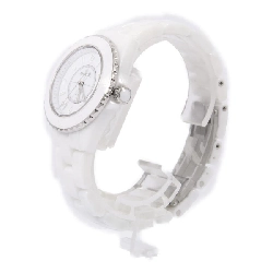 Chanel H6345 J12 Phantom 33mm Ceramic Quartz - Hàng hiệu Authentic 875005