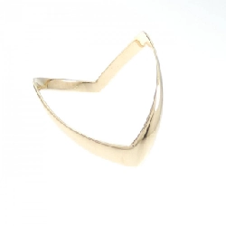 K18YG Nhẫn - Hàng hiệu Chính hãng 847485