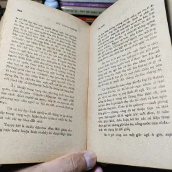 Bức Tường Thành Do Thái - Jean Larteguy 1018992