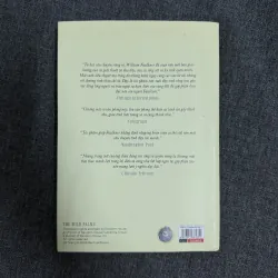 Cọ hoang, Âm thanh và cuồng nộ, Bọn đạo chích - William Faulkner 785112