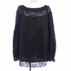 【Mã giảm giá】Blumarine Blumarine áo tunic