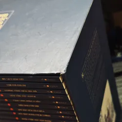 Box Tam quốc diễn nghĩa liên hoàn hạ 1025376