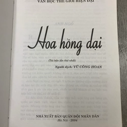 Truyện cực ngắn trung quốc - hoa hồng dại. 1a2 551051