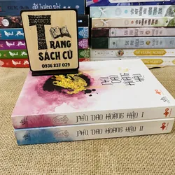 PHÙ DAO HOÀNG HẬU 1,2 738485