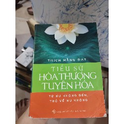 Tiểu sử hòa thượng Tuyên Hóa. từ hư không đến, trở về hư khôngHPB.HCM01/03 Oreka-Blogmeo 43595