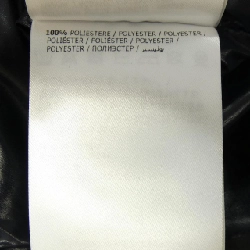 MONCLER GENIUS FRAGMENT SWING Coat - Hàng hiệu Authentic 896752