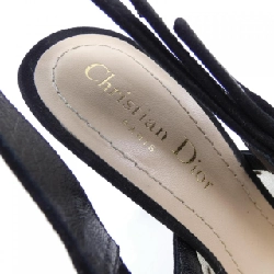 Giày cao gót CHRISTIAN DIOR - Hàng hiệu Authentic 832114
