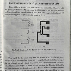 CÔNG NGHỆ CHẾ TẠO MẠCH VI ĐIỆN TỬ 498222