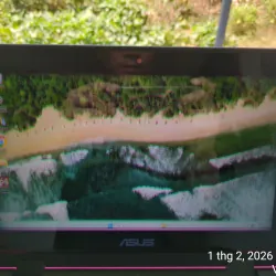 Laptop Asus BR1100FKA N6000/4GB/128GB/Touch/Win11 (BP0660T) - Đen/Xám đậm (Dark Grey) 790931