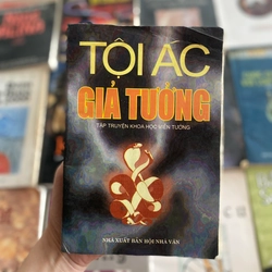 Tội Ác Giả Tưởng