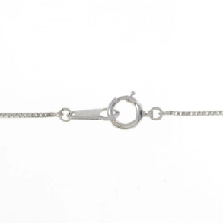 Dây chuyền kim cương hoa PT900/PT850 1.06CT - Hàng hiệu Chính hãng 856627