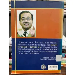 Toàn cầu hóa & những hiện tượng toàn cầu – Mahathir Mohamad 593393