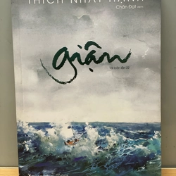 Sách thiền sư Nhất Hạnh 502673