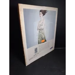 [Phiên Chợ Sách Cũ] Cẩm nang mua sắm thưởng thức cuộc sống màu của đất trời2303 430841