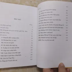 Sách: Tiểu thuyết lịch sử: Hoàng Thúc Lý Long Tường - TG: Khương Vũ Hạc 777960