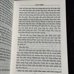 Giàn thiêu - Võ Thị Hảo 783850