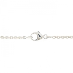 Dây chuyền Louis Vuitton Lockit - Hàng hiệu Authentic 842853