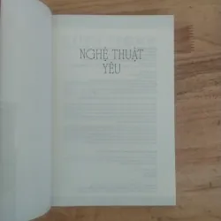 Nghệ thuật yêu - Erich Fromm 1007155