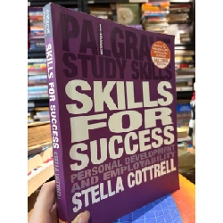 Skills for success - Stella Cottrell