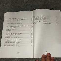 LỊCH SỬ NHÀ PHẬT 570710
