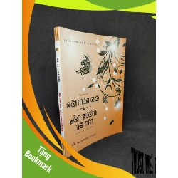 (TẶNG BOOKMARK) Đời mưa gió hồn bướm mơ tiên mới 90% RBK1604