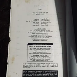 Xấu - Natsuo Kirino 716894