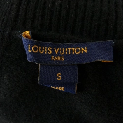 Louis Vuitton LOUIS VUITTON FLKL07D58 Áo len - Hàng hiệu Chính hãng 823981
